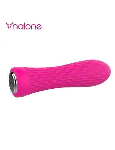 MINI VIBRATORE NALONE IAN ROSA