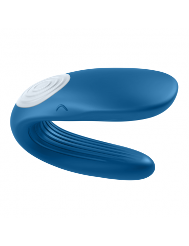 PARTNER TOY WHALE VIBRATOR STIMOLANTE ENTRAMBI I PARTNER EDIZIONE 2020