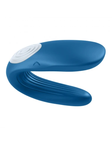 PARTNER TOY WHALE VIBRATOR STIMOLANTE ENTRAMBI I PARTNER EDIZIONE 2020