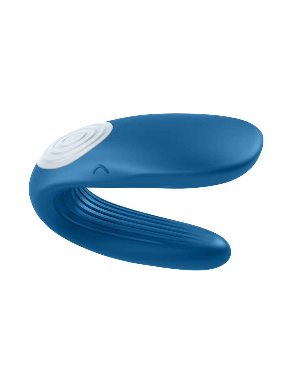 PARTNER TOY WHALE VIBRATOR STIMOLANTE ENTRAMBI I PARTNER EDIZIONE 2020