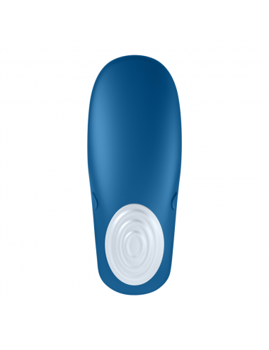 PARTNER TOY WHALE VIBRATOR STIMOLANTE ENTRAMBI I PARTNER EDIZIONE 2020