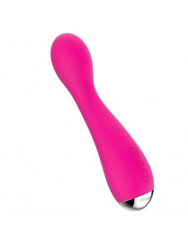 NALONE YOYO POTENTE VIBRATORE SOFT TOUCH G-SPOT