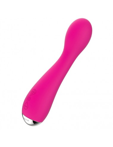 NALONE YOYO POTENTE VIBRATORE SOFT TOUCH G-SPOT