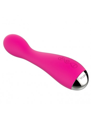 NALONE YOYO POTENTE VIBRATORE SOFT TOUCH G-SPOT