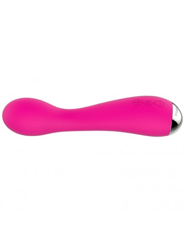 NALONE YOYO POTENTE VIBRATORE SOFT TOUCH G-SPOT