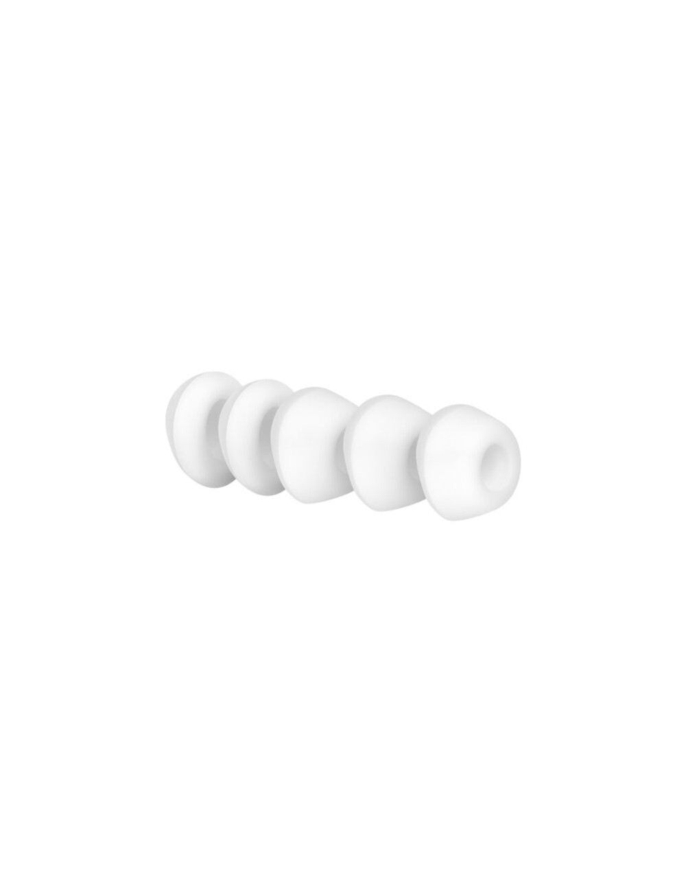 TAPPI DI RICAMBIO SATISFYER PRO 2 NG 5PZ TAPPI DI RICAMBIO SATISFYER PRO 2 NG 5PZ