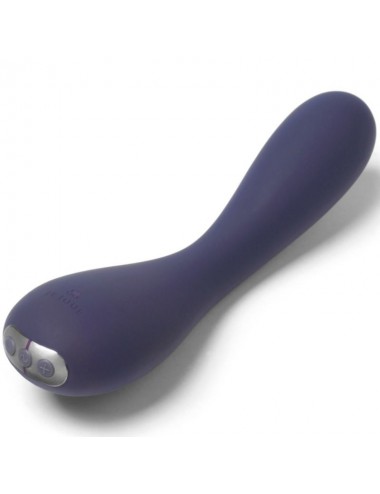 JE JOUE UMA VIBRATORE VIOLA