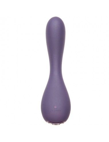JE JOUE UMA VIBRATORE VIOLA