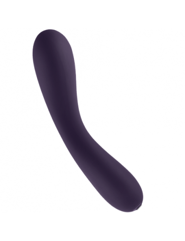 JE JOUE UMA VIBRATORE VIOLA
