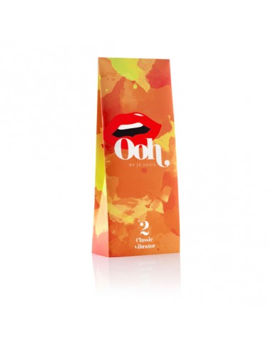 Ooh BY JE JOUE - STIMOLANTE CASE CORAL