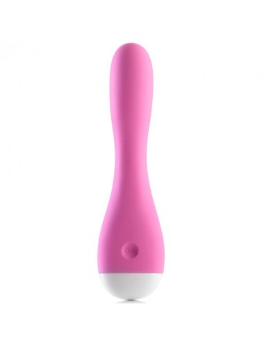 Ooh BY JE JOUE - CASO STIMOLANTE ROSA