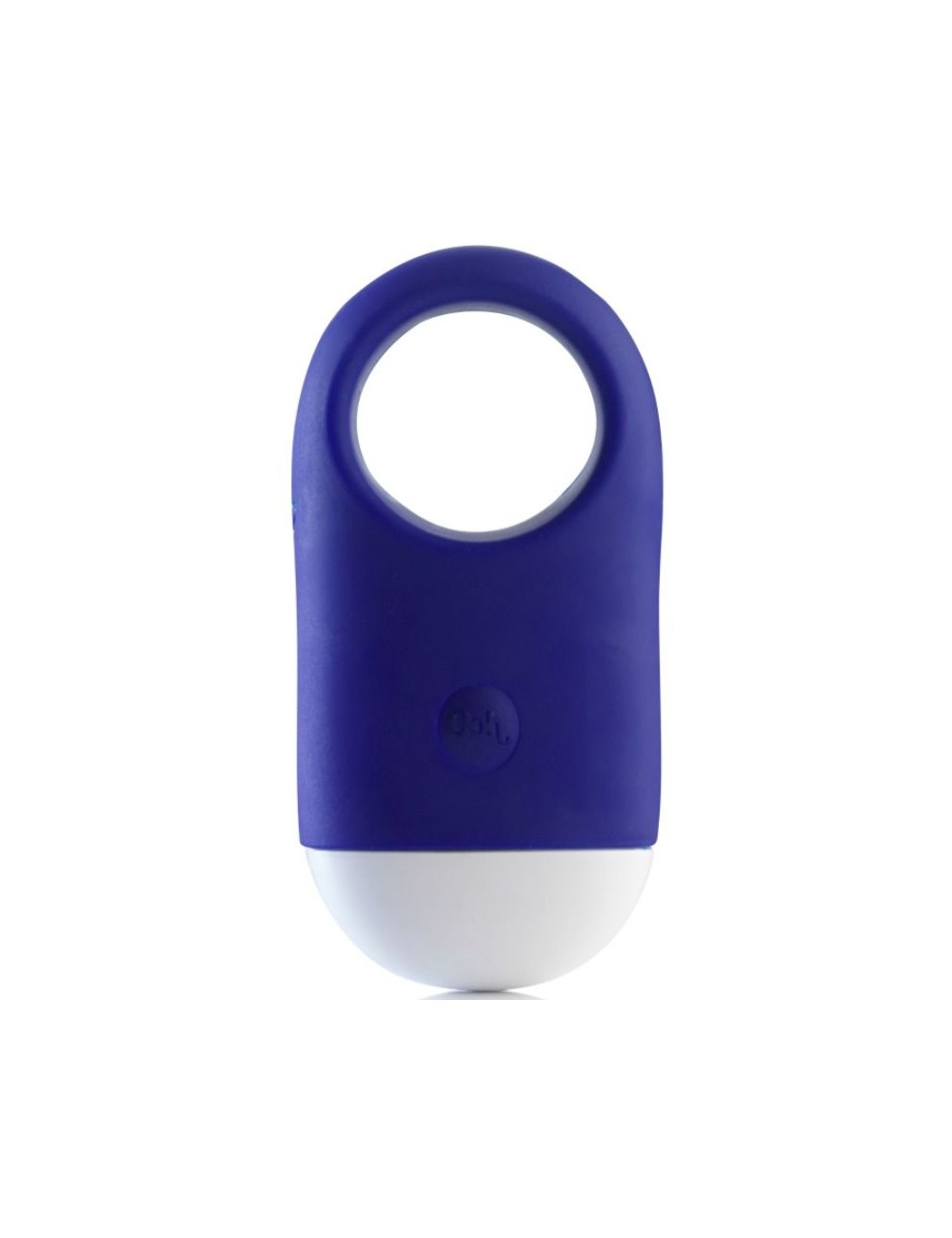 Ooh BY JE JOUE - PORTANELLO GRANDE BLU ELETTRICO Ooh BY JE JOUE - PORTANELLO GRANDE BLU ELETTRICO