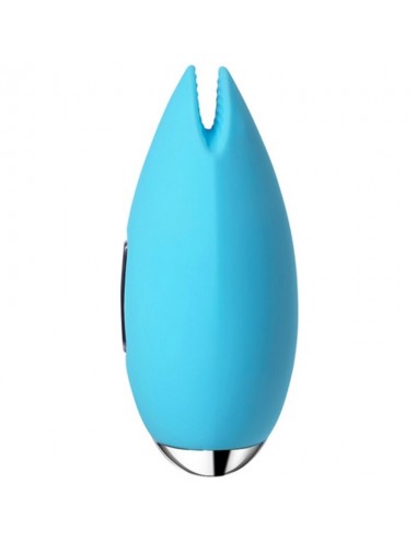 SVAKOM - STIMOLATORE PRELIMINARE SPECIALE CANDY BLU