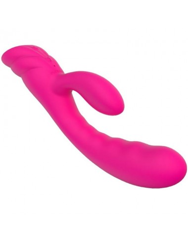 VIBRATORE PURO NALONE CON FUNZIONE CONIGLIO E CALORE
