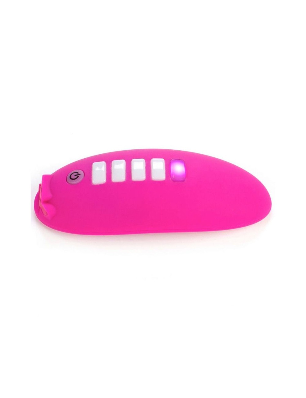 STIMOLATORE LUMINOSO OHMIBOD LIGHTSHOW CON TELECOMANDO