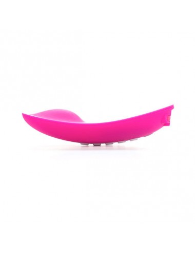 STIMOLATORE LUMINOSO OHMIBOD LIGHTSHOW CON TELECOMANDO