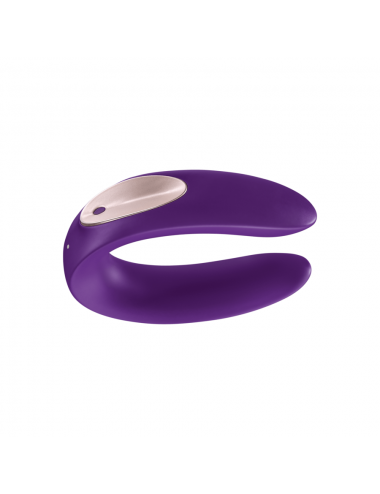 PARTNER - PLUS REMOTE COUPLES MASSAGER EDIZIONE 2020