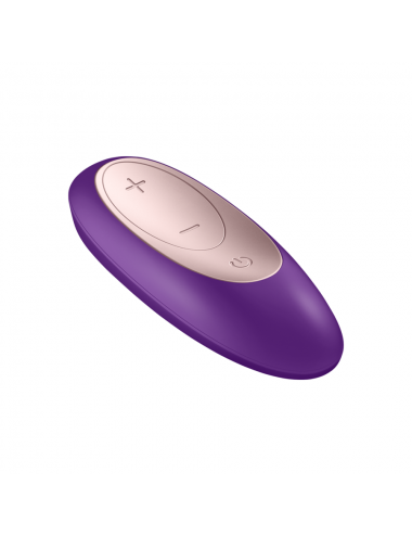 PARTNER - PLUS REMOTE COUPLES MASSAGER EDIZIONE 2020