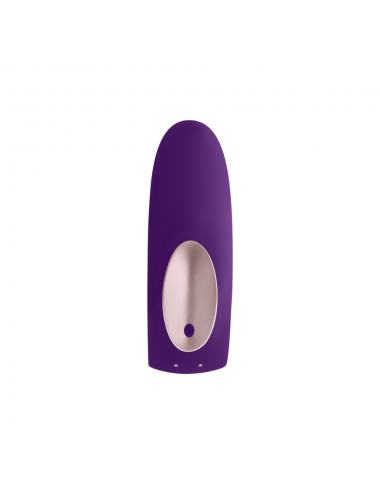 PARTNER - PLUS REMOTE COUPLES MASSAGER EDIZIONE 2020