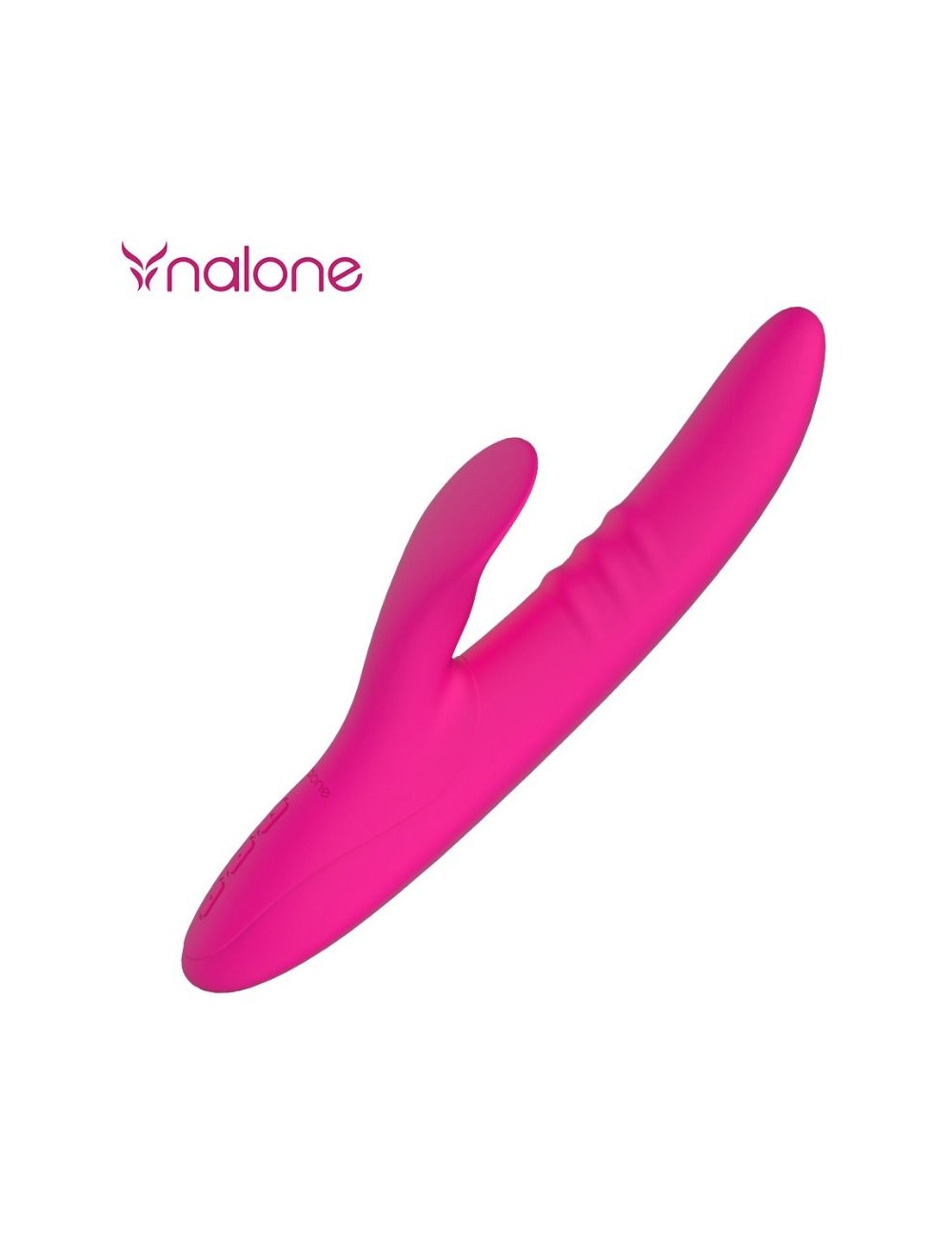 NALONE PERI VIBRATORE CONIGLIO E MODALITÀ SWING NALONE PERI VIBRATORE CONIGLIO E MODALITÀ SWING