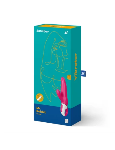 SODDISFARE VIBE MR RABBIT