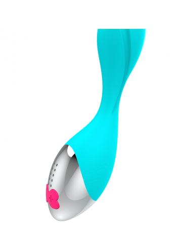 HAPPY LOKY MINI FUN VIBRATORE
