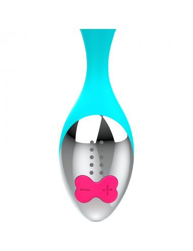 HAPPY LOKY MINI FUN VIBRATORE