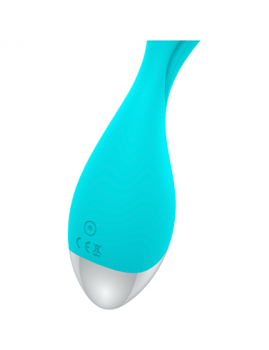 HAPPY LOKY MINI FUN VIBRATORE