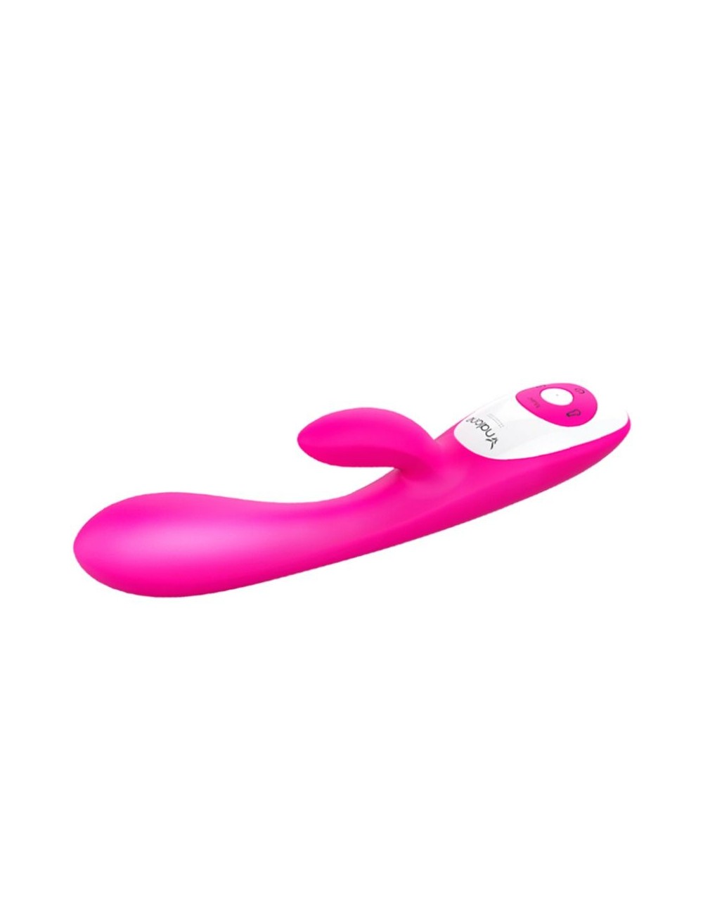 NALONE VUOLE IL VIBRATORE RICARICABILE VOICE CONTROL