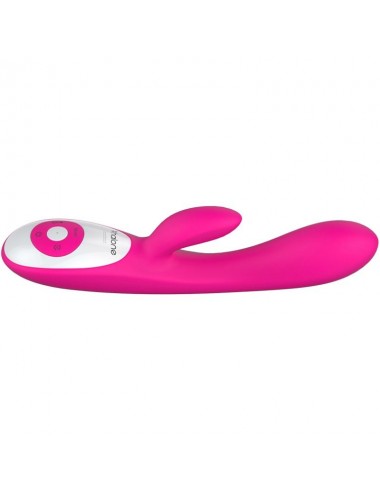NALONE VUOLE IL VIBRATORE RICARICABILE VOICE CONTROL
