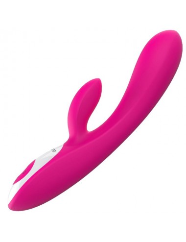 NALONE VUOLE IL VIBRATORE RICARICABILE VOICE CONTROL