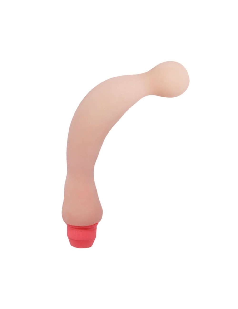FLEXI VIBE SENSUAL SPINE VIBRADOR 22 CM