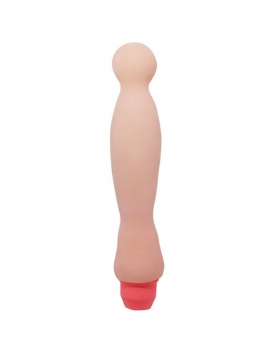 FLEXI VIBE SENSUAL SPINE VIBRADOR 22 CM