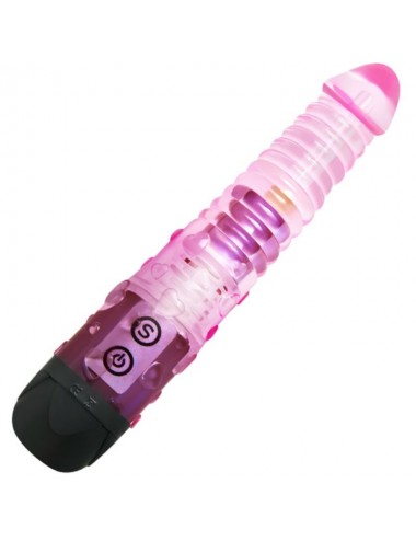 GIVE YOU LOVER VIBRADOR ROSA