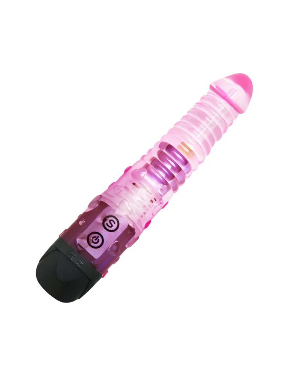 GIVE YOU LOVER VIBRADOR ROSA GIVE YOU LOVER VIBRADOR ROSA