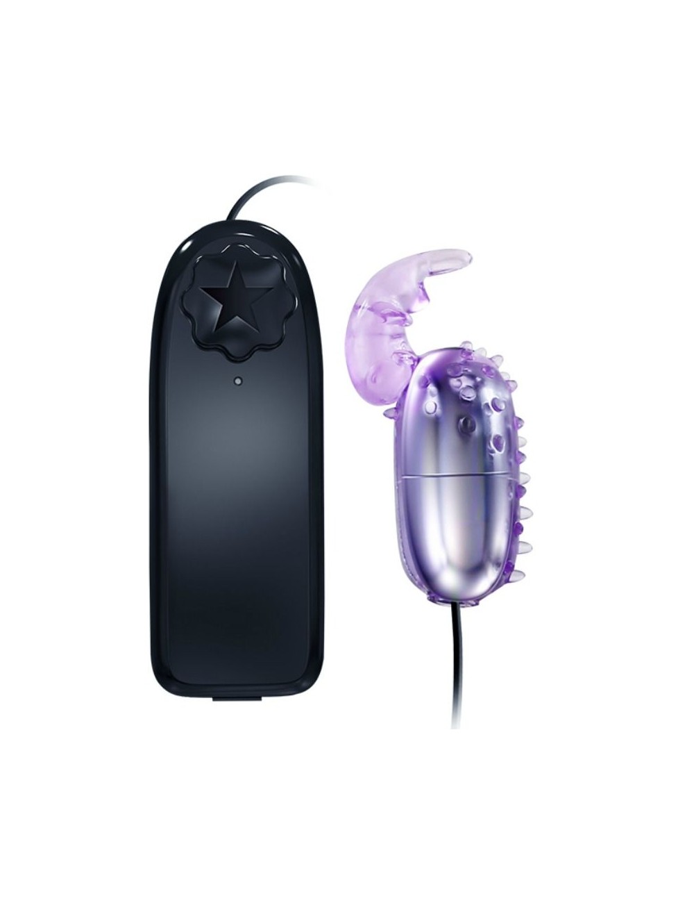 SUPER VIBRATOR HUEVO VIBRADOR CON ESTIMULADOR SUPER VIBRATOR HUEVO VIBRADOR CON ESTIMULADOR