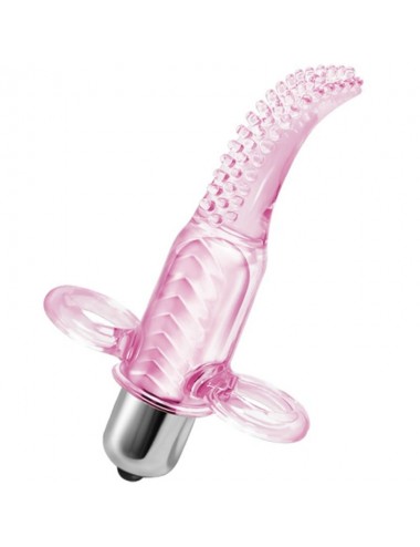 VIBRO FINGER FINGER PUNTA STIMOLANTE