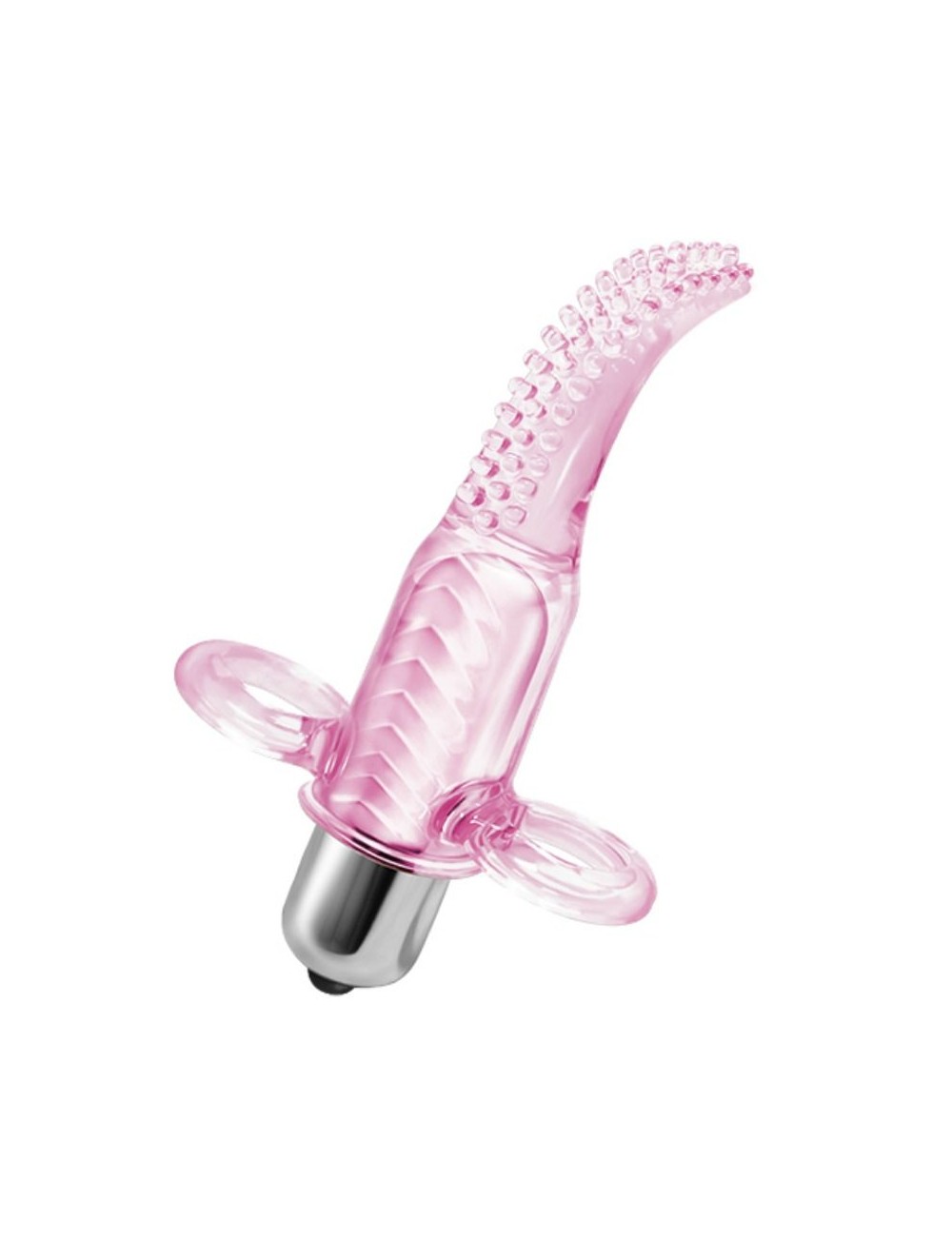 VIBRO FINGER FINGER PUNTA STIMOLANTE VIBRO FINGER FINGER PUNTA STIMOLANTE