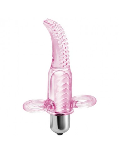 VIBRO FINGER FINGER PUNTA STIMOLANTE