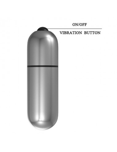 VIBRO FINGER FINGER PUNTA STIMOLANTE