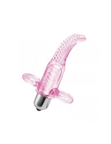 VIBRO FINGER FINGER PUNTA STIMOLANTE