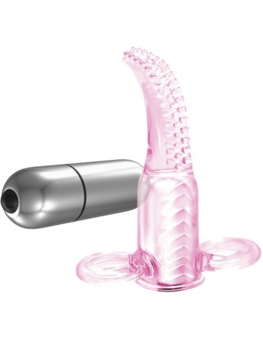VIBRO FINGER FINGER PUNTA STIMOLANTE
