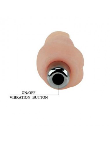 SUPER MINI MAVOUVIN VIBRADOR
