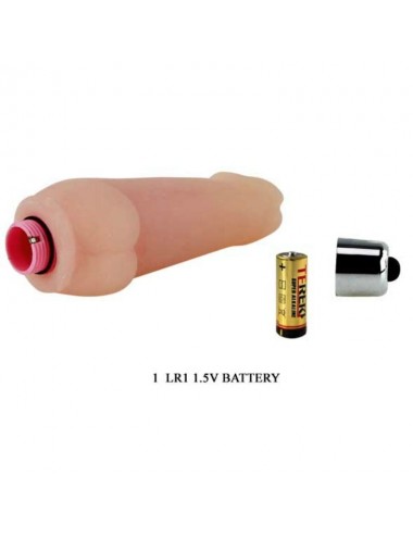SUPER MINI MAVOUVIN VIBRADOR