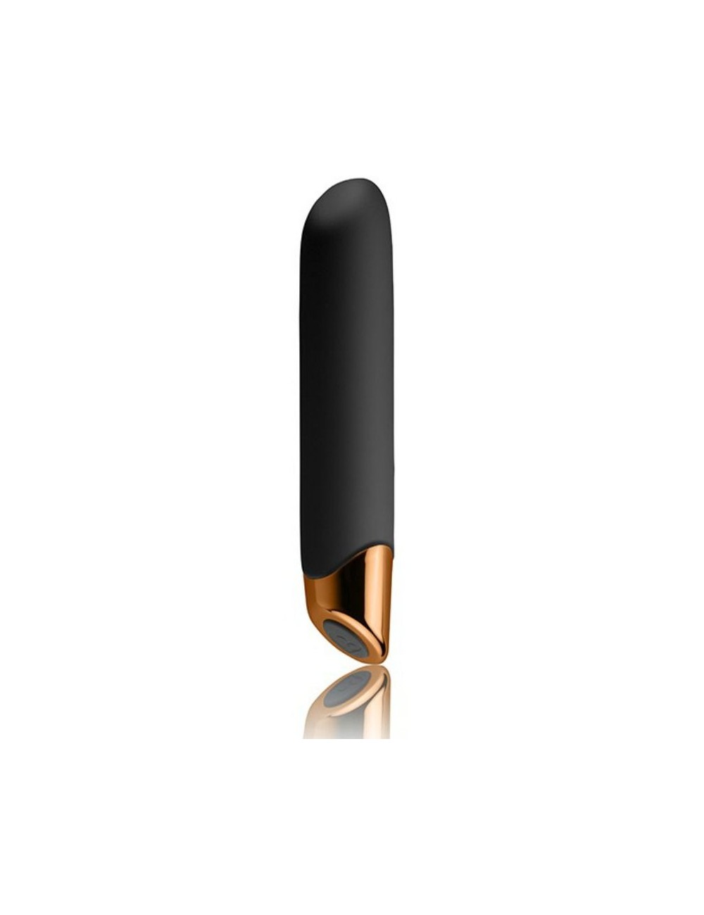 VIBRATORE ROCKS-OFF CHAIAMO NERO VIBRATORE ROCKS-OFF CHAIAMO NERO