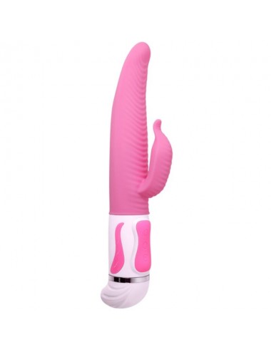 PRETTY LOVE FLIRT ANTOINE VIBRADOR  ROTACIÓN