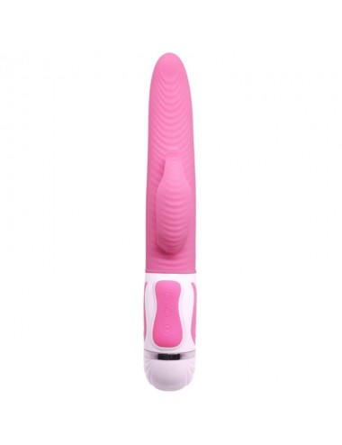 PRETTY LOVE FLIRT ANTOINE VIBRADOR  ROTACIÓN