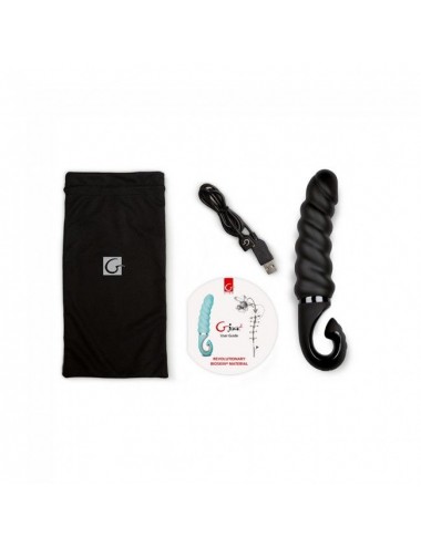 GIOCATTOLI DIVERTENTI GJACK 2 MYSTIC NOIR