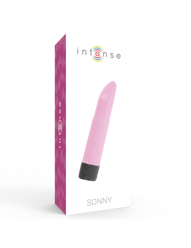 VIBRATORE SONNY INTENSO ROSA