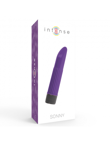 VIBRATORE SONNY INTENSO VIOLA